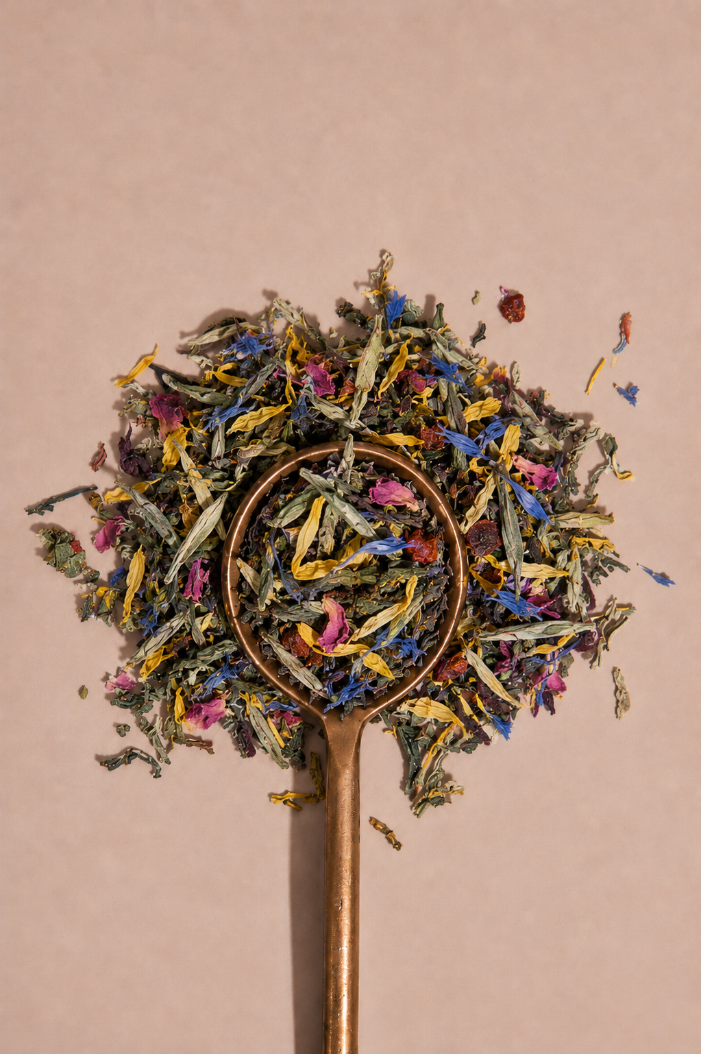 Canterbury Green Tea