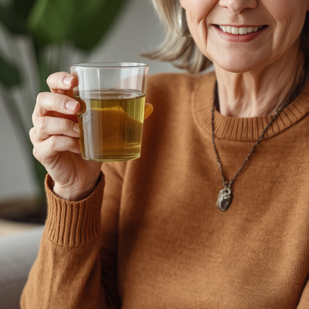 Mature Womens Range