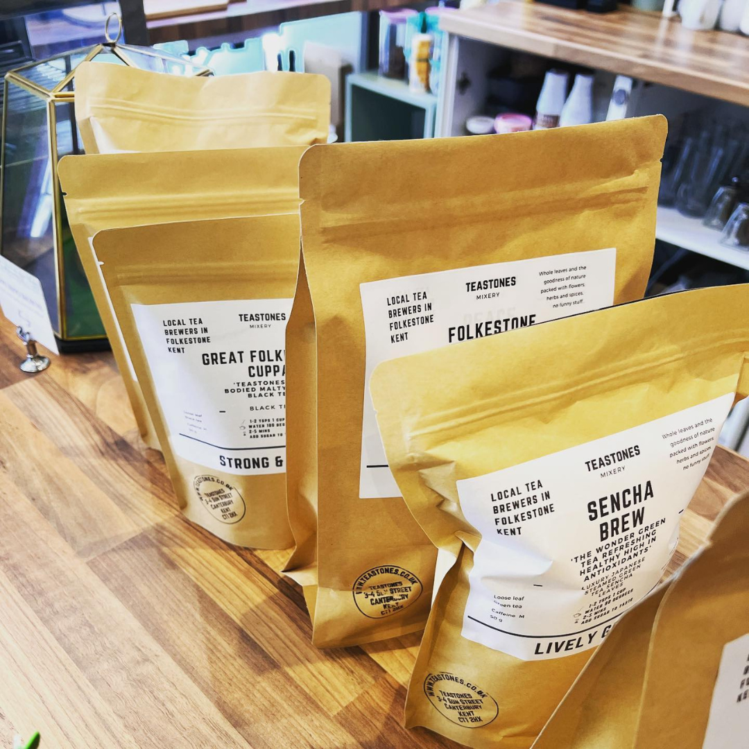 Wholesale Tea