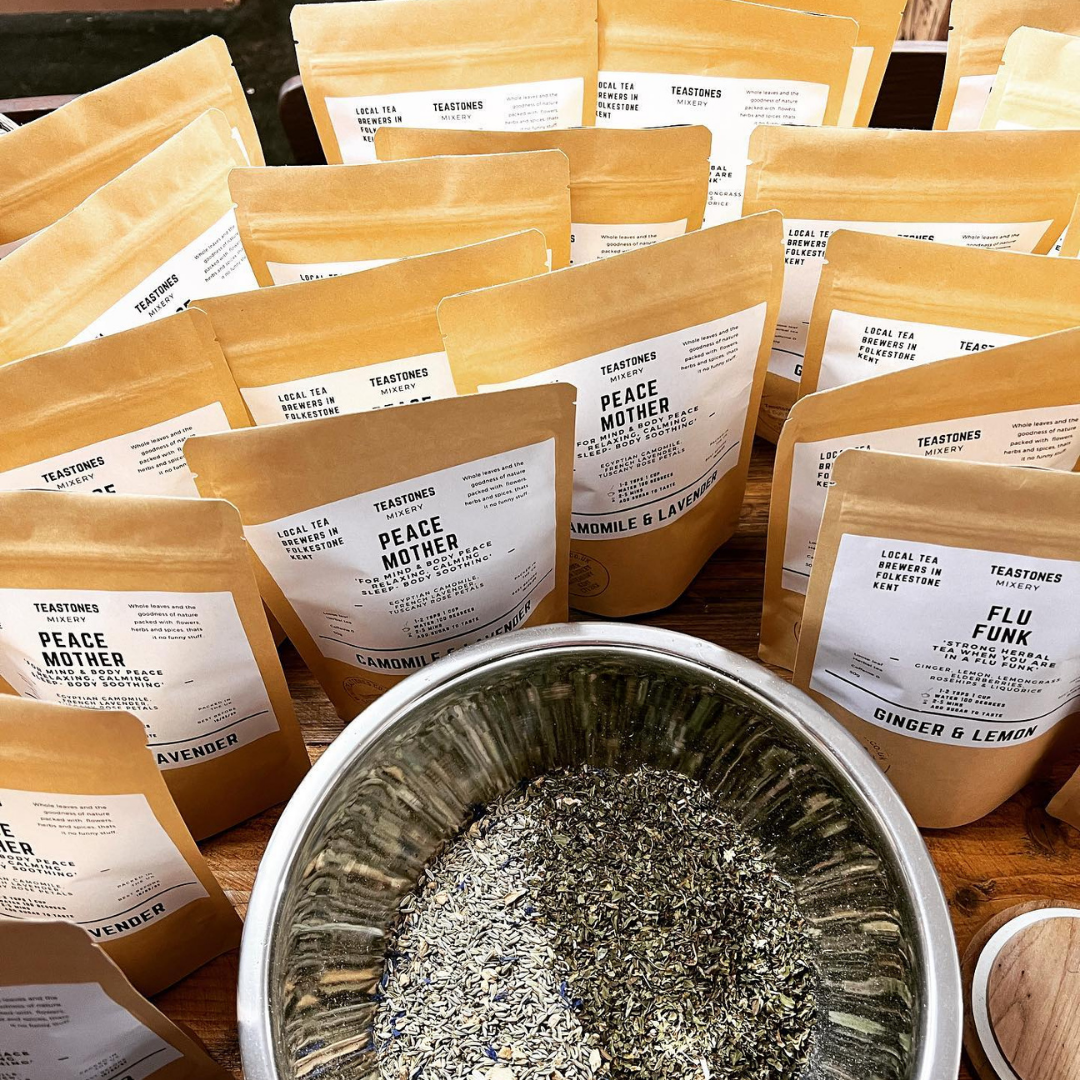 Herbal Blends