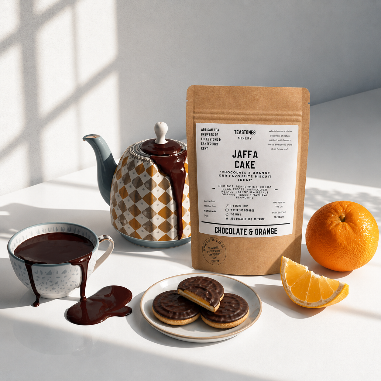 Rooibos