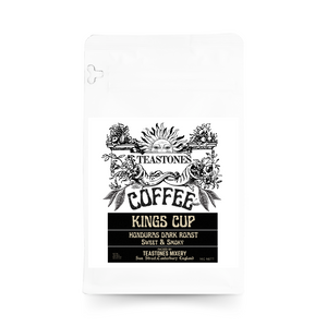 Kings Cup Roasted Coffee Beans 1kg
