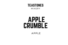 Load image into Gallery viewer, Apple Crumble           Black Tea with  Apple &amp; Cinnamon