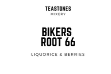 Load image into Gallery viewer, Bikers Root 66  Herbal Tea Liquorice &amp; Berries