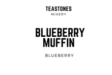 Load image into Gallery viewer, Blueberry Muffin          Black Tea with Blueberry