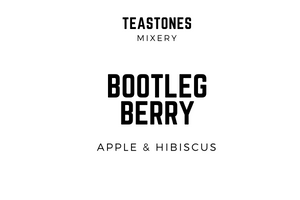 Bootleg Berry Fruit Tea with Apple & Hibiscus