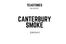 Load image into Gallery viewer, Canterbury Smoke Black Tea Lapsang Souchong