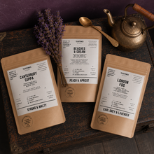 Load image into Gallery viewer, Best of Black Tea Bundle