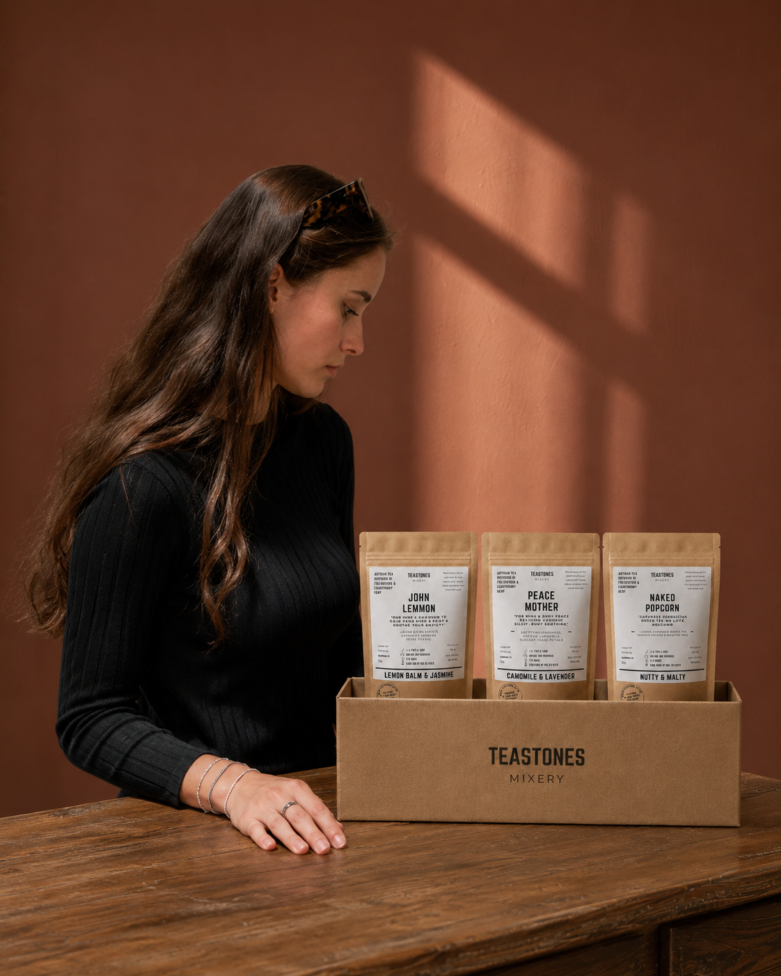Women's Health Bundle