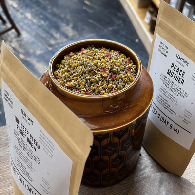 Sleep Tea