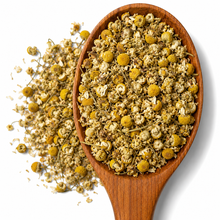 Load image into Gallery viewer, Zombie Nights Herbal Camomile Tea