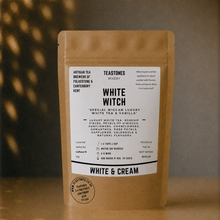 Load image into Gallery viewer, White Witch White Tea