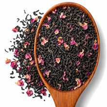 Load image into Gallery viewer, Turkish Delight         Rose Black Tea