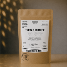 Load image into Gallery viewer, Throat Soother