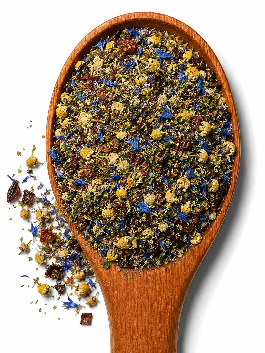 The Sleep Brew     Camomile Spearmint & Peppermint
