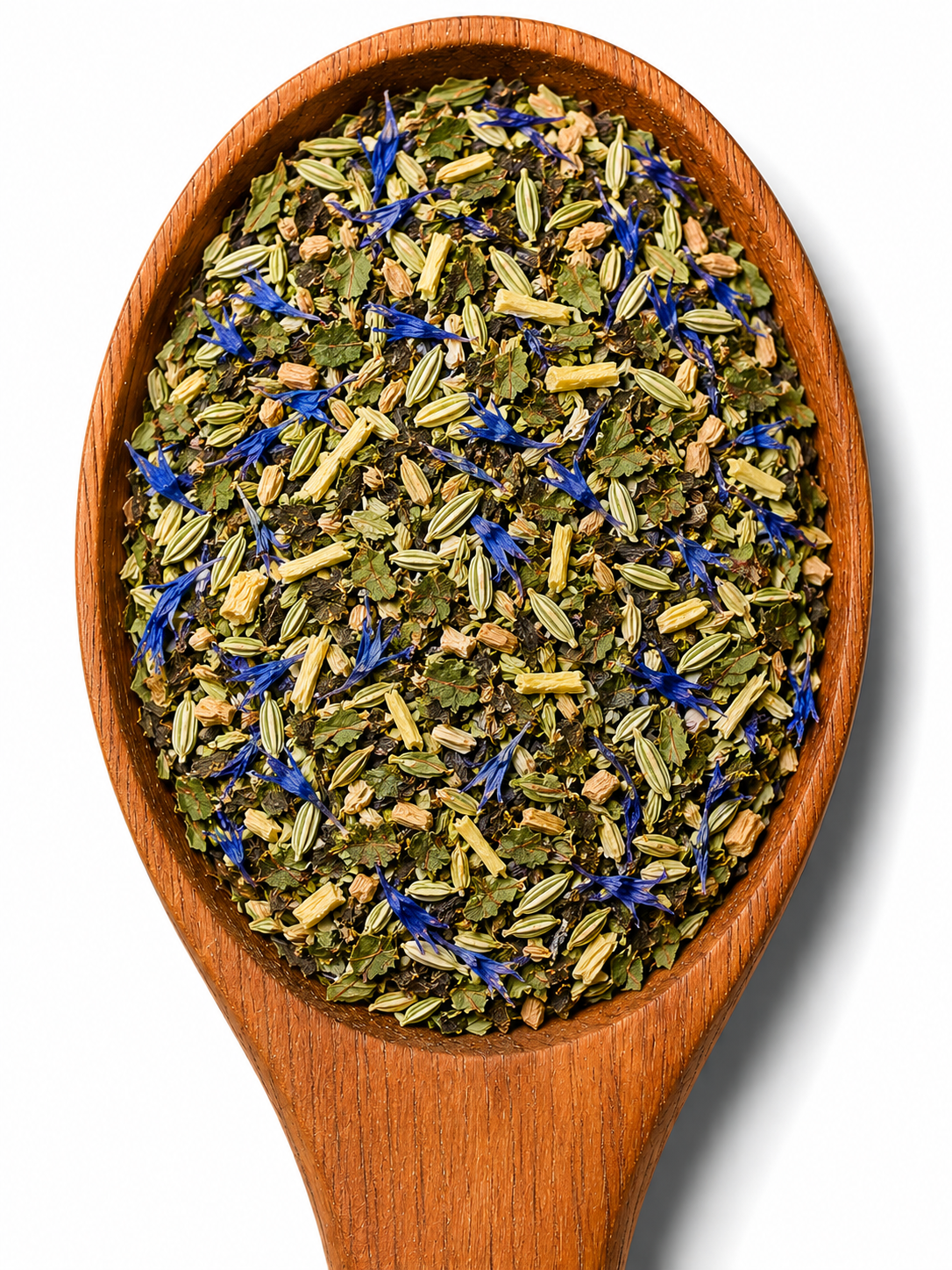 The Digester Brew with Fennel & Ginger