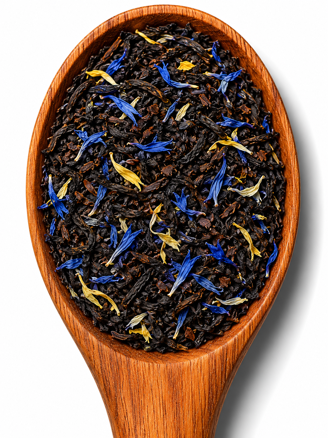 Smokin' Earl     Smoky Earl Grey