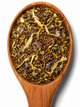 Load image into Gallery viewer, Sith Lord Rooibos Tea Blend   Mint Chocolate