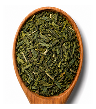 Load image into Gallery viewer, Sencha Brew  Green Tea  Japanese Sencha