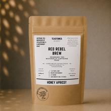 Load image into Gallery viewer, Red Rebel Brew   The Original Honeybush Tea