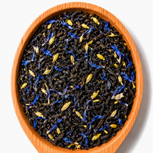Load image into Gallery viewer, London Fog Black Earl Grey Tea with Lavender