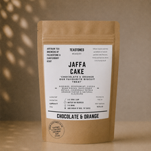 Load image into Gallery viewer, Jaffa Cake Rooibos Tea Chocolate &amp; Orange