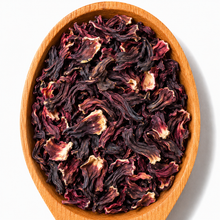 Load image into Gallery viewer, Hibiscus Brew     Hibiscus Flower Tea