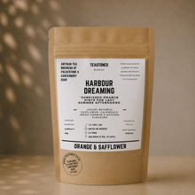 Load image into Gallery viewer, Harbour Dreaming Rooibos Tea with Orange