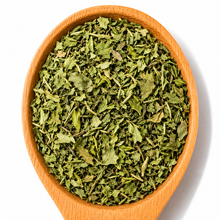 Load image into Gallery viewer, Funkadelic Peppermint  Herbal Tea Peppermint