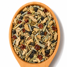 Load image into Gallery viewer, Flu Funk Herbal Tea with Ginger &amp; Lemongrass