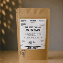 Load image into Gallery viewer, The Good The Bad and The Oolong