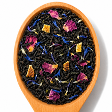 Load image into Gallery viewer, Flower Power    Earl Grey with Floral tones