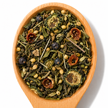 Load image into Gallery viewer, Flirty Betty  Green Tea  with White Tea &amp; Cucumber
