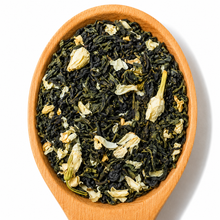 Load image into Gallery viewer, Flighty Aphrodite  Jasmine Green Tea