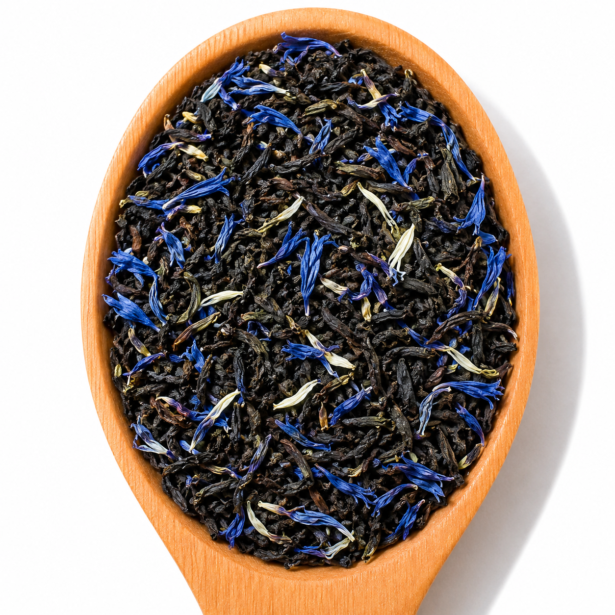 Earl Grey Cream  Black Tea with Vanilla & Bergamot
