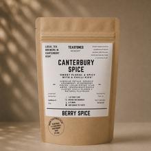Load image into Gallery viewer, Canterbury Spice