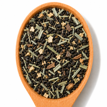 Load image into Gallery viewer, Dances with Cloves Spicy Black Tea Lemongrass Chai