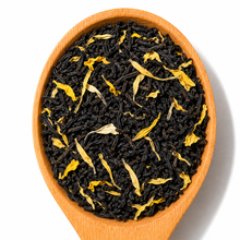 Load image into Gallery viewer, Creme Brulee Black Tea Creme Brulee Butterscotch