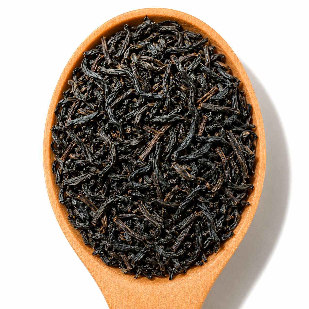 Canterbury Smoke Black Tea Lapsang Souchong