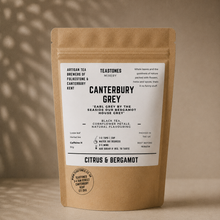 Load image into Gallery viewer, Canterbury Grey House Earl Grey