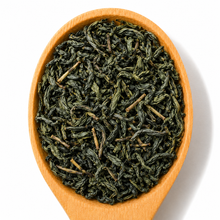 Load image into Gallery viewer, Canterbury Green tea with White tips