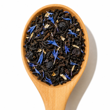 Load image into Gallery viewer, Blueberry Muffin          Black Tea with Blueberry