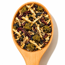 Load image into Gallery viewer, Bikers Root 66  Herbal Tea Liquorice &amp; Berries