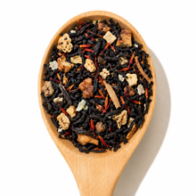 Load image into Gallery viewer, Apple Crumble           Black Tea with  Apple &amp; Cinnamon