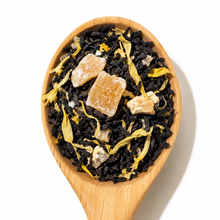 Load image into Gallery viewer, Beaches &amp; Cream              Black Tea with Apricot &amp; Peaches