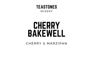 Cherry Bakewell  Rooibos Tea