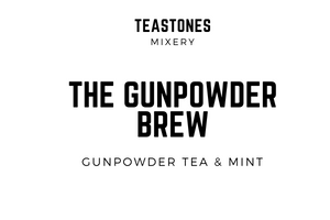 Gunpowder Brew