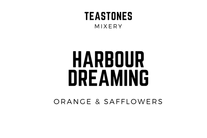 Harbour Dreaming Rooibos Tea with Orange
