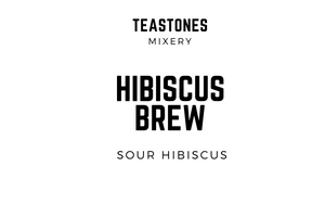 Hibiscus Brew     Hibiscus Flower Tea