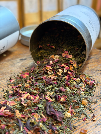 Green Tea